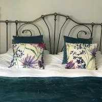 Brampton Luxury Annexe Apartment, hotel u gradu Hantingdon