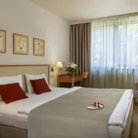 Hotel Castle Garden, hotel i Budapest