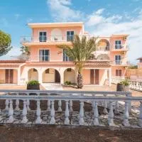 Southgate Apartments