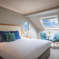Eyre Square Hotel, hotel in Galway