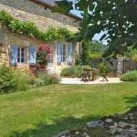 Gîte écologique en vallée de la Dordogne Lotoise, hôtel à Gignac