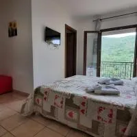 Desulo - B&B Perla Del Gennargentu, hotel u gradu 'Desulo'