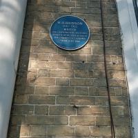 1minute 2 beach, hotel in Worthing