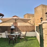 La Casita del Alcázar