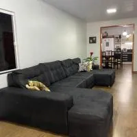 Casa da Árvore, hotell i Ametista do Sul