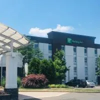 Holiday Inn Lansdale-Hatfield by IHG、Kulpsvilleのホテル