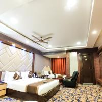 Hotel Vishnu Empire, kh&aacute;ch sạn gần Rewa Airport - REW, Rewa