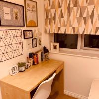 Vanessa guest house, hotel in Plymouth