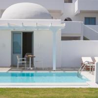 Lindos Sun Hotel