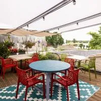 Hôtel de la Gare, Hotel in Latresne