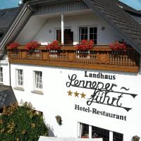 Landhaus Lenneper-Führt