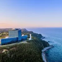 Hotel Tops 10, hotel a Gangneung