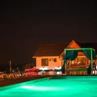 Relax, отель в городе Greci