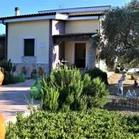 Villa Mariella