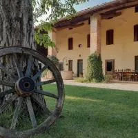 B&B Santa Cristina, hotel u gradu 'Montichiari'