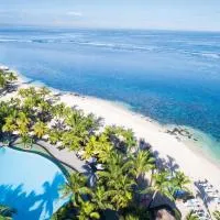 Victoria Beachcomber Resort & Spa, hotel em Pointe aux Piments