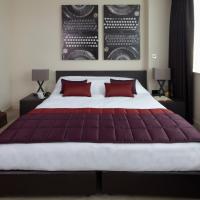 Hotel Xanadu, Hotel im Viertel Ealing, London