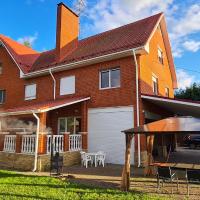Ермолино-House