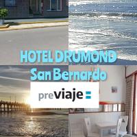 Hotel Drumond