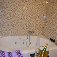 Los mejores hoteles con jacuzzi en la habitación en Castilla y León 19 Casa Rural El Dolmen