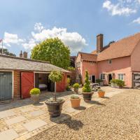 Plum Guide - You're A Peach, hotel in Higham