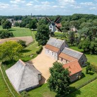 Vakantiewoning Beddermolen