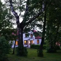 Virulase Holiday Home, hotel i Toila