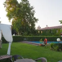 Casa Dos Gomes، فندق في فيزيو