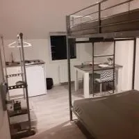 CHAMBRES ESTREES, hotel v mestu Estrées