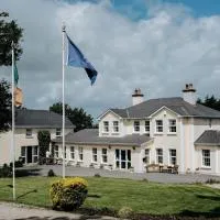 Glenhill B&B, hotel v destinaci Wexford