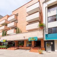 Obo Hotel, Medellín – Updated 2022 Prices