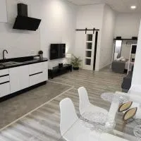 APARTAMENTO TURISTICO LYRA BAENA โรงแรมในบาเอนา