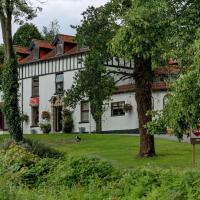 Best Western Plus Ullesthorpe Court Hotel & Golf Club, hotel in Lutterworth