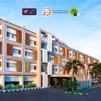 Swiss-Belinn Cibitung, hotel em Cibitung