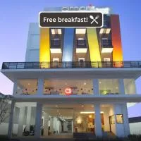 Amaris Hotel Malang, ξενοδοχείο σε Malang