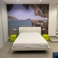 Torre del mare Rooms, hotel di Bergeggi