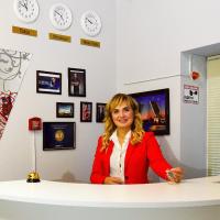Mini Hotel on Lenina
