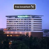 Santika Premiere Bintaro, hotel en Serpong