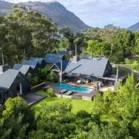 Future Found Sanctuary, Luxury Boutique Hotel by NEWMARK – hotel w Kapsztadzie