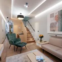 Spa Suite Dobrna - Terme Dobrna, отель в городе Добрна