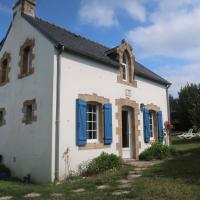 Holiday Home Les Sapins - CZN112, hotel in Morgat