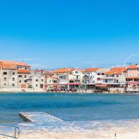 Apartment Antonella & Napoletano-4 by Interhome โรงแรมในอูมัค