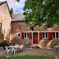 Uw eigen boerderij bij Le Moulin de la Place, hotel di Trois-Rivières