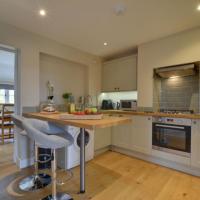 Holiday Home Sutton Hill, hotel in Ulcombe