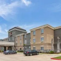 Comfort Suites Near Texas A&M - Corpus Christi, hôtel à Flour Bluff