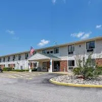 Quality Inn Sanford - Kennebunk, ξενοδοχείο σε Sanford
