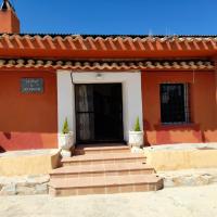 Casa Las Moscas