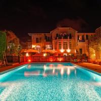 La Garoupe-Gardiole, Hotel in Antibes