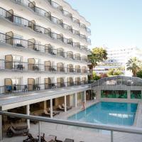 Hotel Helios Lloret, хотел в района на Lloret Town Centre, Лорет де Мар