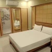 Hotel Shri Gourav，比卡內爾的飯店
